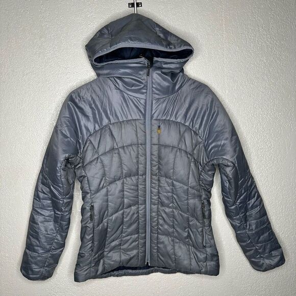 Marmot Ski Puffer Jacket Featherless - Picture 2 of 6